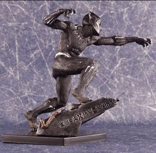 فيقر بلاك بانثر | Black Panther