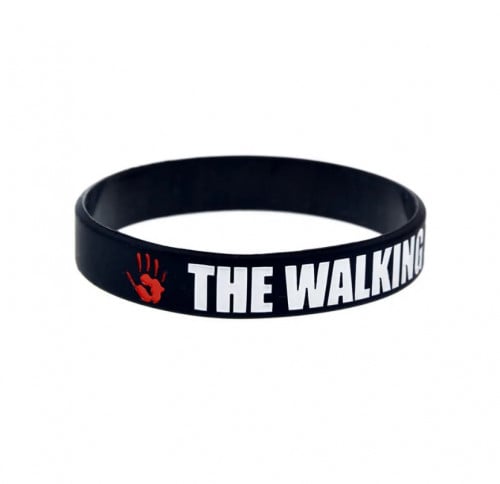 سوارة ذا والكنق ديد | The Walking Dead Bracelet