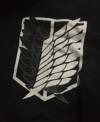 بلوفر اتاك اون تايتن | Aattack On Titan