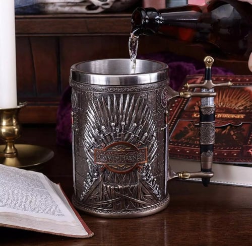 كوب قيم اوف ثرونز | Game Of Thrones