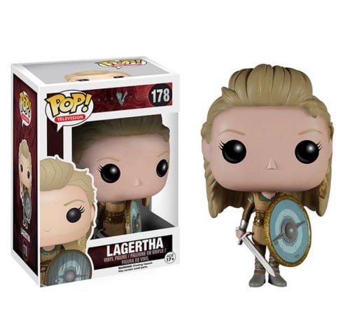 فيقر لاقرثا الفايكنق | Vikings Lagertha