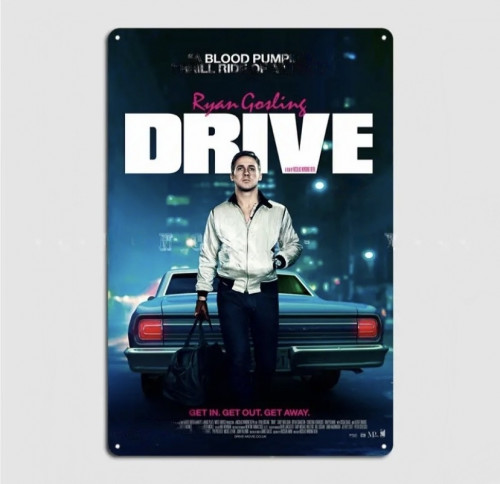 لوحة درايف | Drive