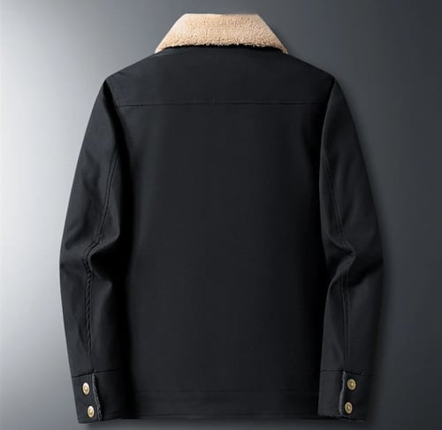 جاكيت ريك قرايمز كبك | Rick Grimes