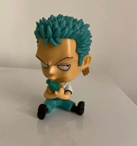 فيقر زورو | Zoro