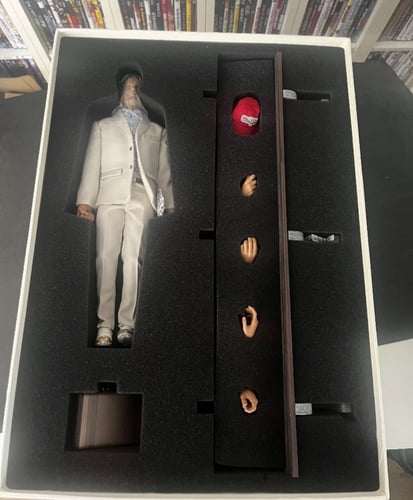 بكج فوريست جامب | Forrest Gump