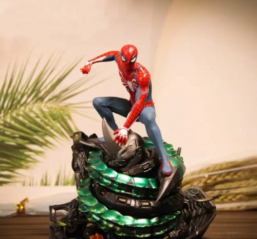 فيقر سبايدرمان |Spider Man