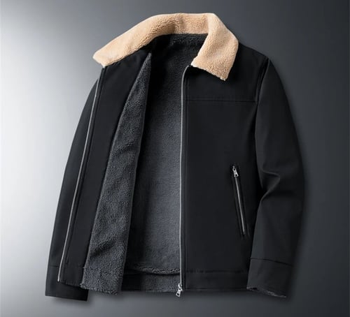 جاكيت ريك قرايمز كبك | Rick Grimes