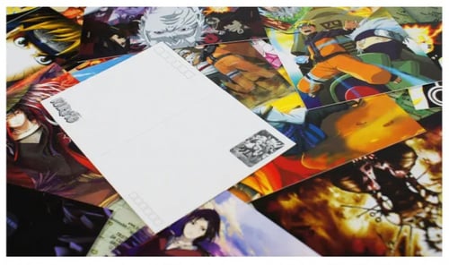 بكج بوسترات ناروتو | Naruto Posters