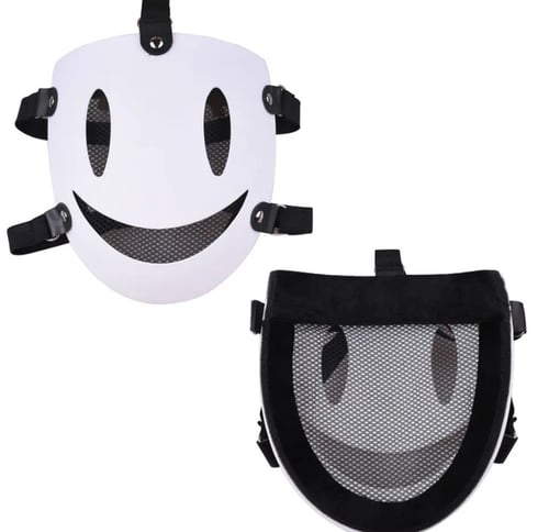 قناع سنايبر ماسك Tenkuu Shinpan I