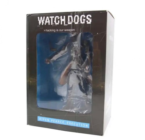 فيقر واتش دوقز | Watch Dogs