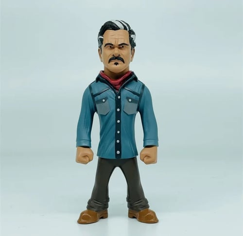 فيقر لالو سلامنكا lalo salamanca figure I