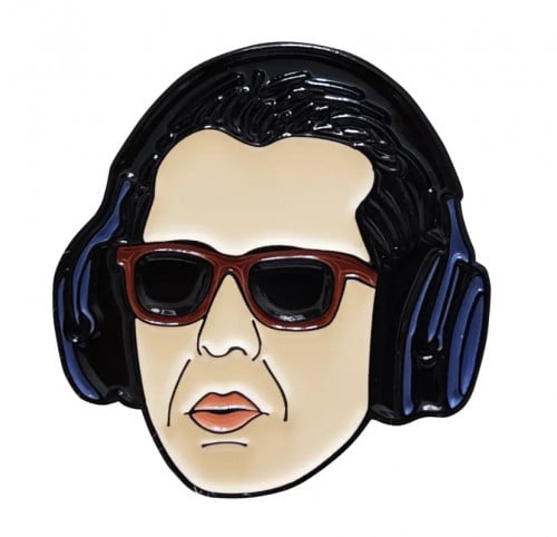 بروش كانديل روي ساكسيشن | Succession Kendall roy b...