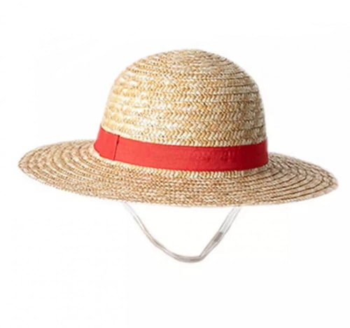 ون بيس قبعة القش | One Piece