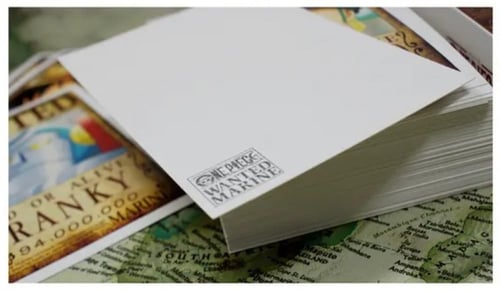 بكج بوسترات المطلوبين ون بيس | One Piece Posters