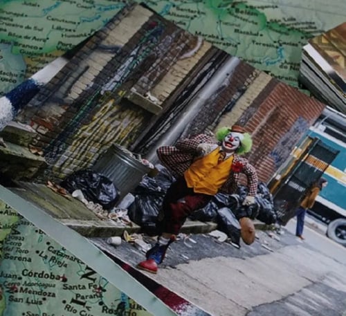 بكج بوسترات الجوكر | Joker Posters