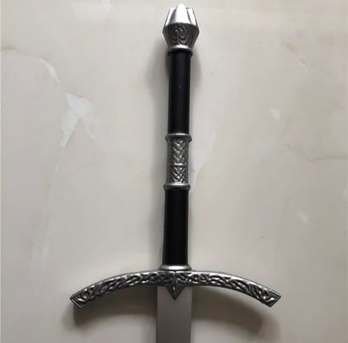 سيف ساندرو كيلقين | Game Of Thrones Sandro Cilegan...