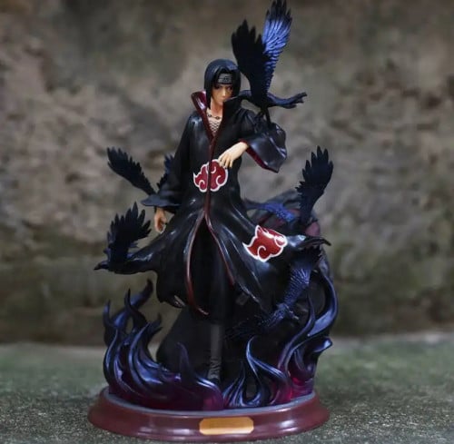 فيقر ايتاتشي ناروتو| Narotu