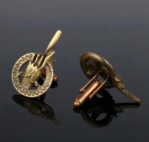 كبك يد الملك | Hand Of The King