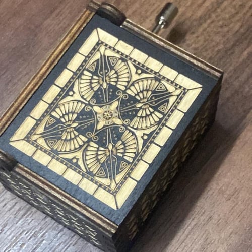 الة موسيقية ذا قاد فاذر | The GodFather