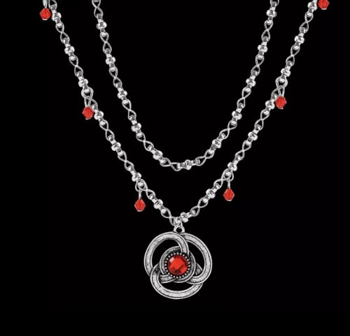 قلادة رانيرا تارقيرين | Rhaenyra Targaryen