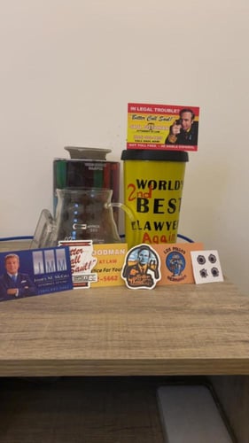 كوب سول بيتر كول سول | Better Call Saul