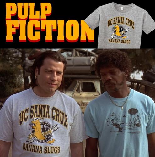 تيشيرت بالب فيكشن | Pulp Fiction T-Shirt