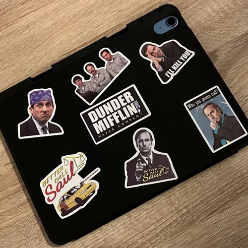 ملصقات ذا اوفيس | The Office Stickers