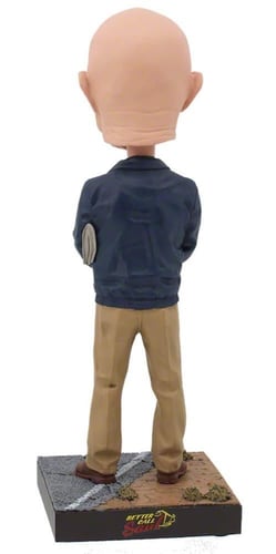 فيقر مايك بريكنق باد/بيتر كول سول