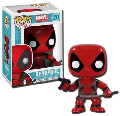 فيقر ديدبول | Deadpool