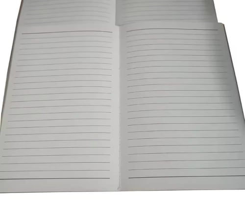 دفتر ذا اوفيس | The Office Notebook