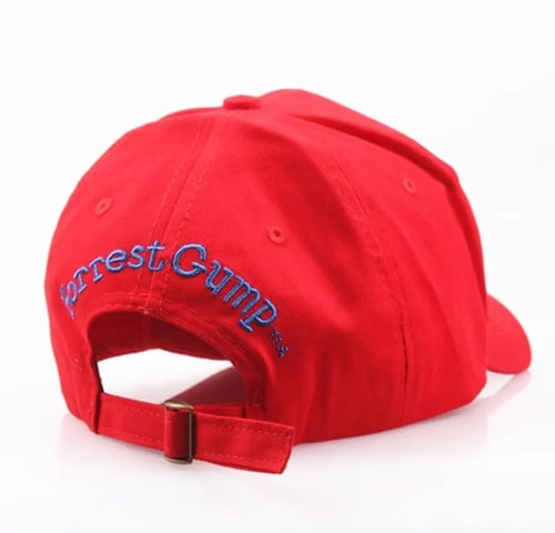 كاب فورست جامب | Forrest Gump