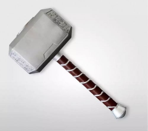 مطرقة ثور | Thor Hammer