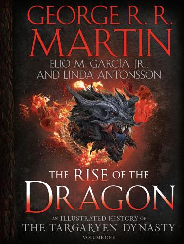 كتاب نهضة التنين | The Rise Of The Dragon