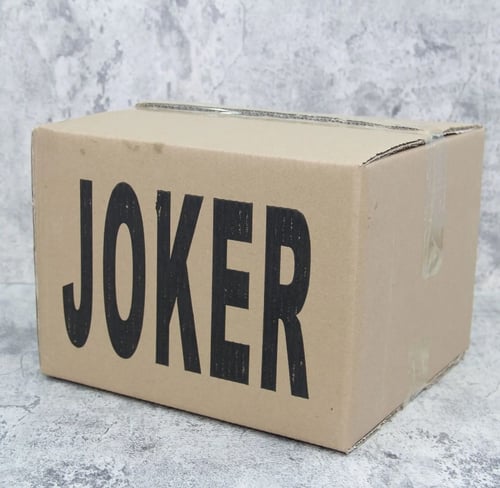 فيقر الجوكر | joker