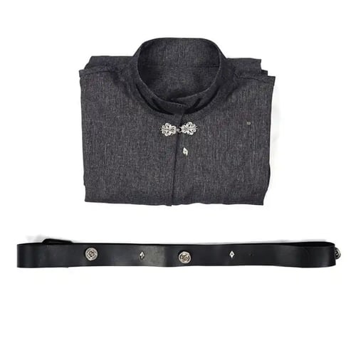 لبس ديمون تارقيرين | Daemon Targaryen HOTD