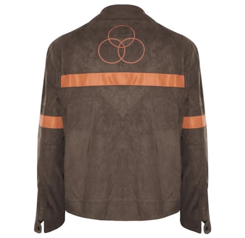 جاكيت ريك قرايمز Rick Grimes I CRM