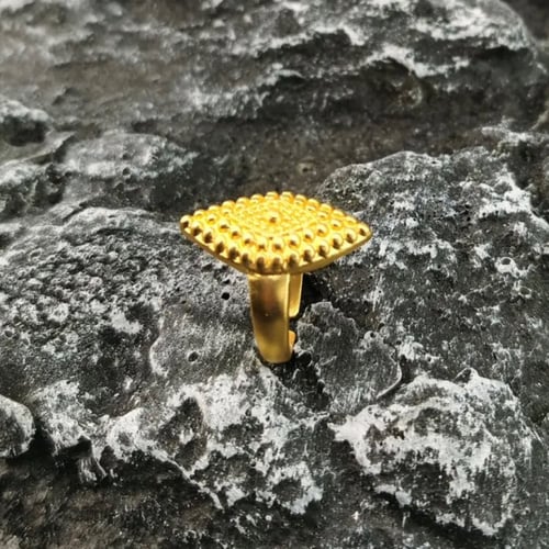 خاتم رانيرا | Rhaenyra Targaryen Ring