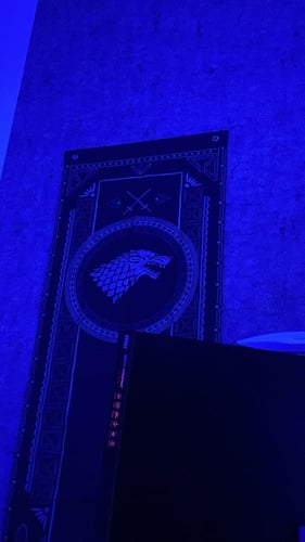 اعلام قيم اوف ثرونز | Game Of Thrones