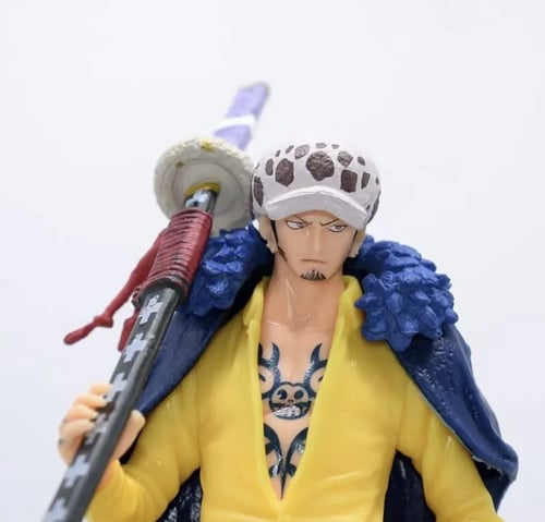 فيقر ترافالغار ون بيس