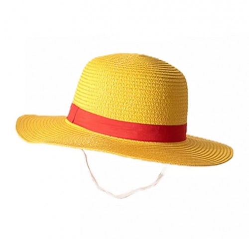 ون بيس قبعة القش | One Piece