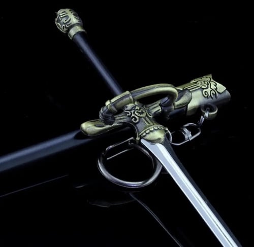 سيف اريا ستارك | Arya Stark