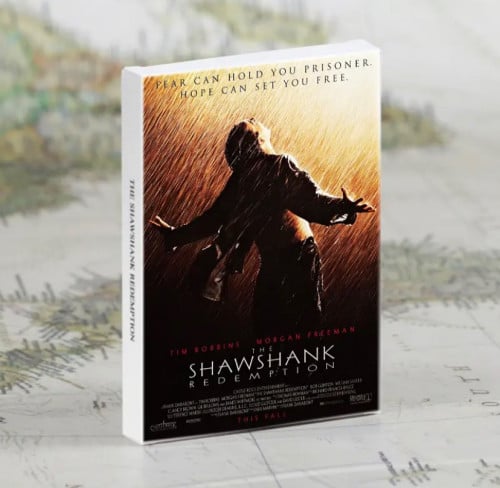 ذا شاوشانك ريدمبشن | Posters ‏ The Shawshank Redem...