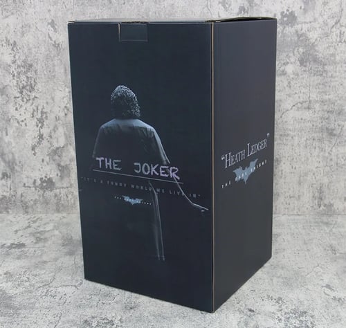 فيقر الجوكر | joker