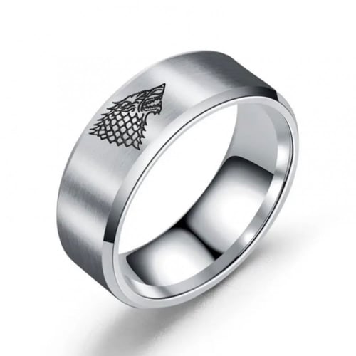 خاتم الستارك | Stark Ring