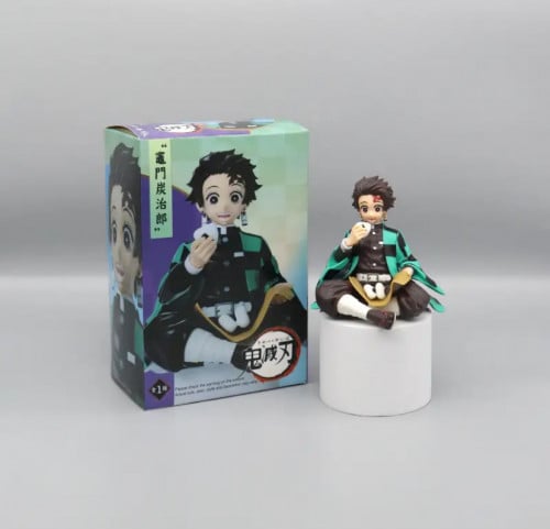 فيقر تانجيرو قاتل الشياطين | Deamon Slayer