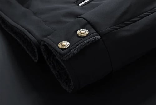 جاكيت ريك قرايمز كبك | Rick Grimes