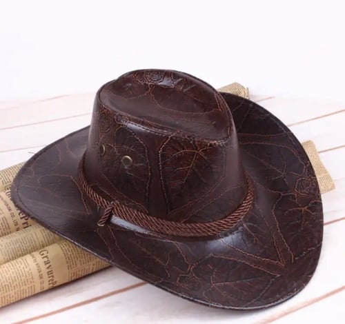 قبعة ريد ديد | red dead redemption