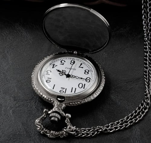 ساعة الستارك قيم اوف ثرونز | Game Of Thrones Stark