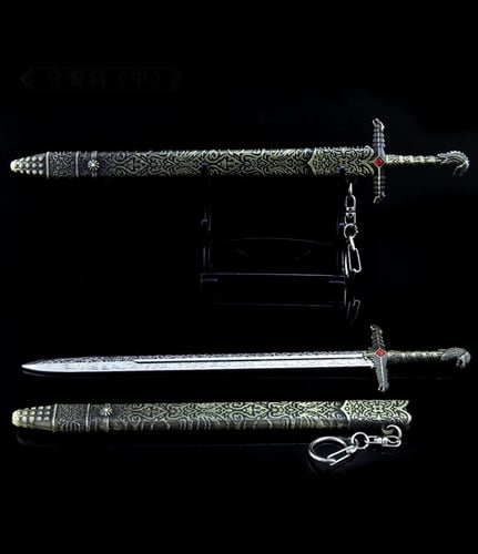 سيف جيمي لانستر | Jaime Lannister