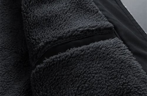 جاكيت ريك قرايمز كبك | Rick Grimes